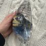 McDonalds Despicable Me 2 Minion Toy Stuart New Damaged pack Please look at the pictures Image 4