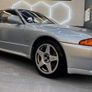 Nissan skyline R32 GTR Image 3