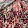 Size 8 multicolour dress Image 5