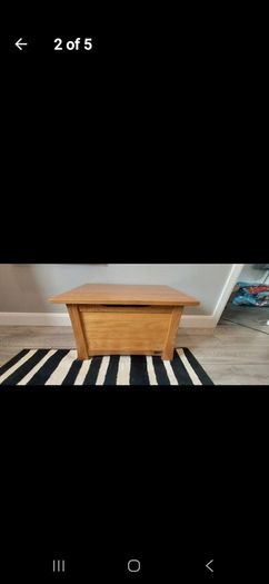 baby furniture