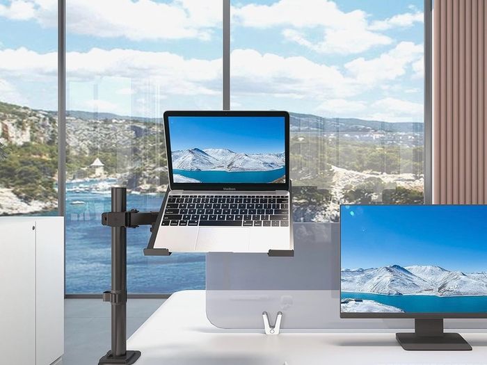 Laptop/Monitor Stand