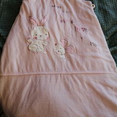 Baby sleep bag