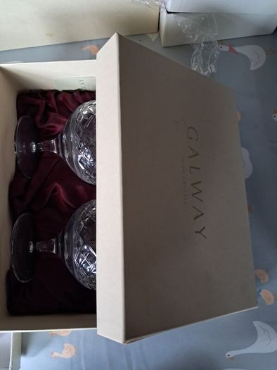Brandy Glasses