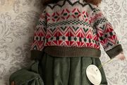 Collection Porcelain Dolls