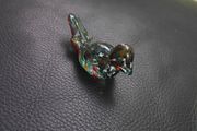 glass bird