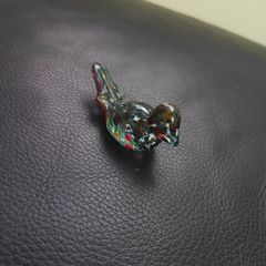 glass bird