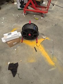 strapping kit