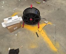 strapping kit