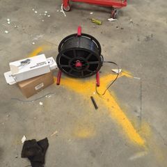 strapping kit