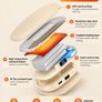 Rechargeable Hand Warmer & Power Bank Image 9
