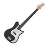 Visionstring Bass Guitar Pack, Black Image 7