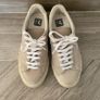 VEJA Campo Nubuck Sneakers Beige  (Size EUR 39 / US 8 / UK 6) Image 2
