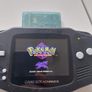 Pokemon Crystal (unboxed, original, new battery needed) Image 3