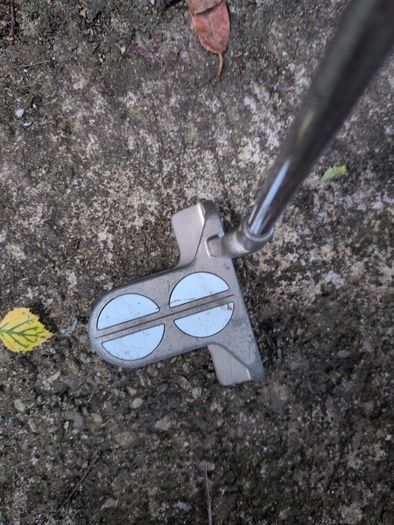 putter