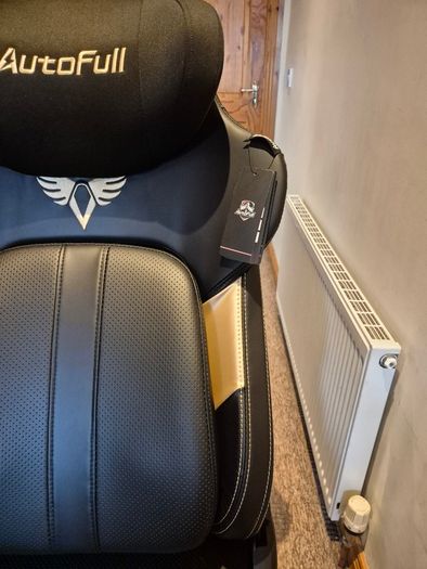 (READ AD) AutoFull M6 Ultra 2.0 Ergonomic Gaming Chair with Warranty