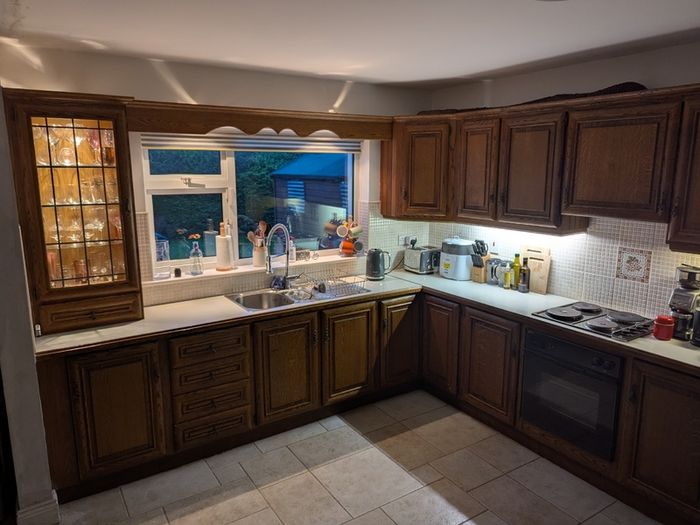 Kitchen Units