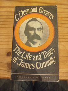 James Connolly