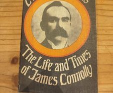 James Connolly