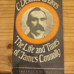James Connolly
