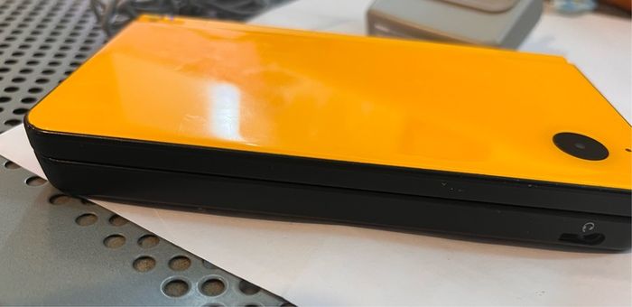 Nimtendo Dsi Xl