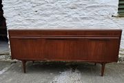 Mid Century Teak Sideboard