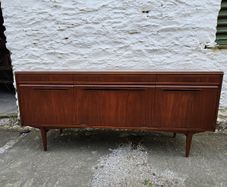 Mid Century Teak Sideboard
