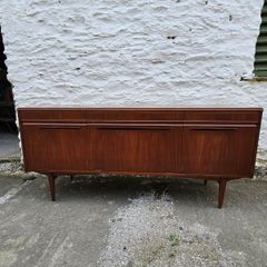 Mid Century Teak Sideboard