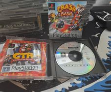 Ps1 games for sale