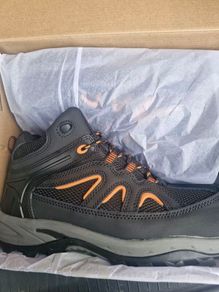 Safety Boots