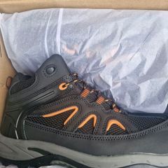 Safety Boots