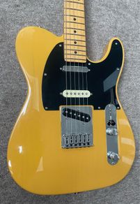 Fender Telecaster Player Plus Nashville Telecaster with UPGRADED P90 Bridge pick up  Mint condition plus Fender FE620 Gig Bag
