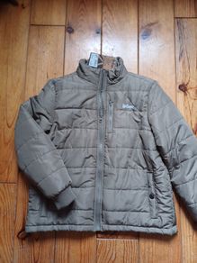 BNWT Lee Cooper jacket