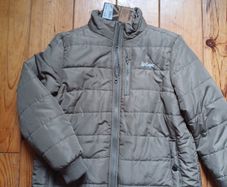 BNWT Lee Cooper jacket