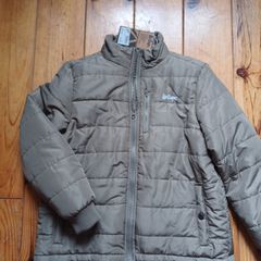 BNWT Lee Cooper jacket