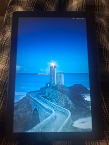 Lenovo Tab E10 Tablet