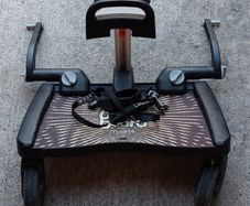 Lascal Maxi Plus buggy board
