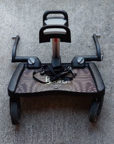 Lascal Maxi Plus buggy board