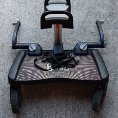 Lascal Maxi Plus buggy board