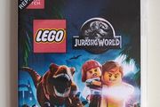 LEGO Jurassic World Nintendo Switch Game