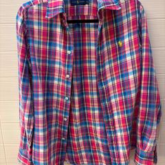 Ralph Lauren shirt