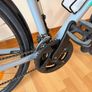 Trek FX 2 Disc Hybrid Bike. Excellent Condition Image 5