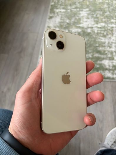 iPhone 13 (512GB storage)