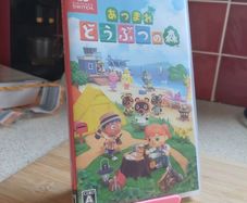 Animal Crossing JP