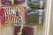 Cosy Polar Fleece Coat for Dogs, Full body Jacket, Dogs Onesie With D Ring, Zipper with Reflective Jumpsuit, Winter Clothes for Pet Dog Outdoor or Indoor Small Dogs M