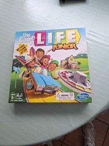 Game of Life Junior