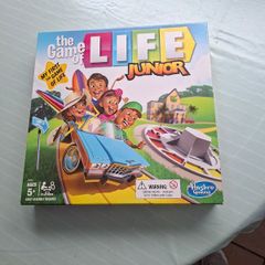 Game of Life Junior
