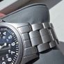 Hamilton khaki Field Mechanical 38mm Full set , Steel Bracelet + Canvas Strap Image 6