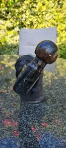 Genuine ORIS AK41 Detachable Towbar Hitch OEM Mercedes Factory Original