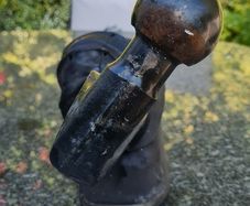 Genuine ORIS AK41 Detachable Towbar Hitch OEM Mercedes Factory Original