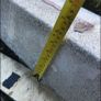 window sill Image 4
